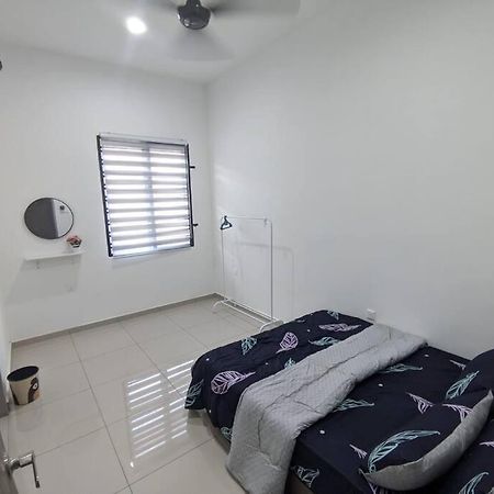 Cikgu I&S Homestay Jitra Kültér fotó