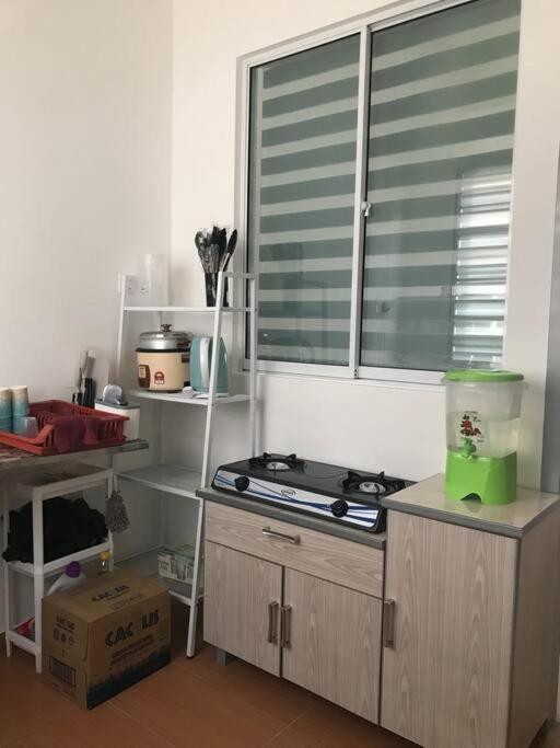 Cikgu I&S Homestay Jitra Kültér fotó