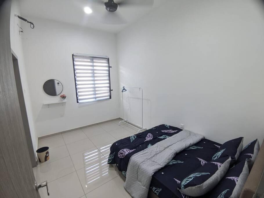Cikgu I&S Homestay Jitra Kültér fotó