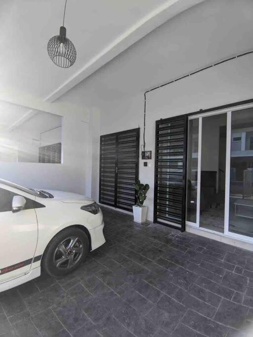 Cikgu I&S Homestay Jitra Kültér fotó