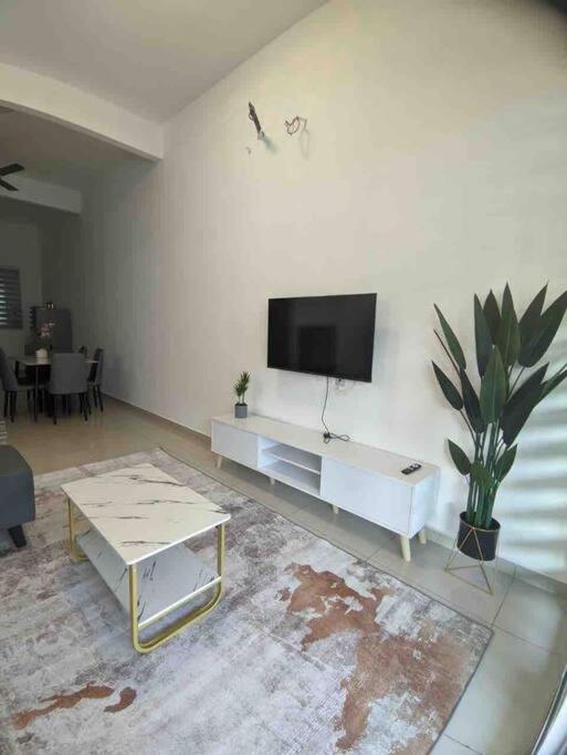 Cikgu I&S Homestay Jitra Kültér fotó