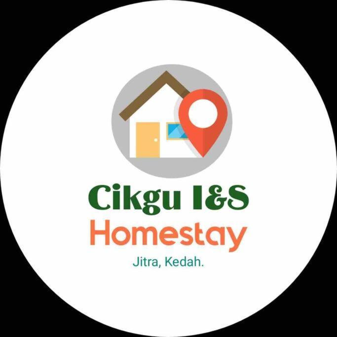 Cikgu I&S Homestay Jitra Kültér fotó