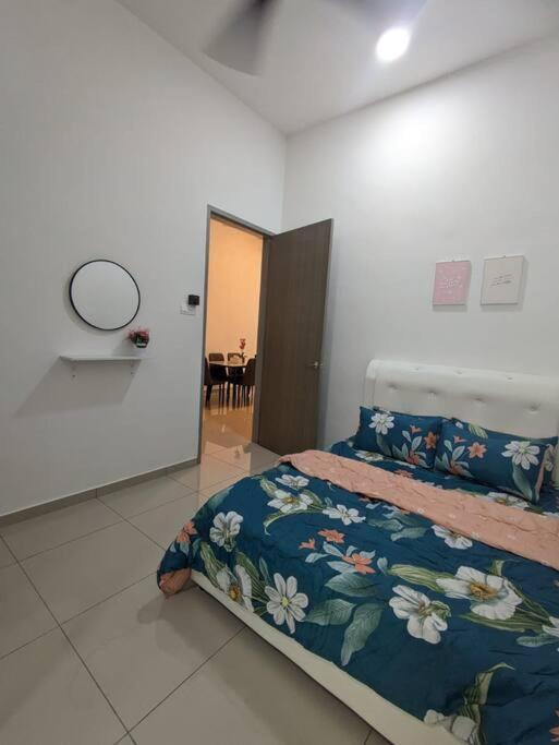 Cikgu I&S Homestay Jitra Kültér fotó