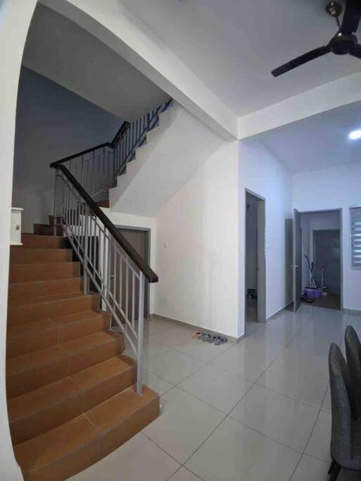 Cikgu I&S Homestay Jitra Kültér fotó