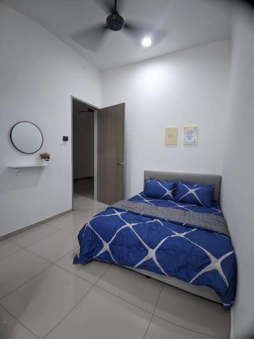 Cikgu I&S Homestay Jitra Kültér fotó